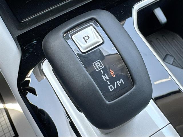 new 2025 Mitsubishi Outlander car, priced at $30,248