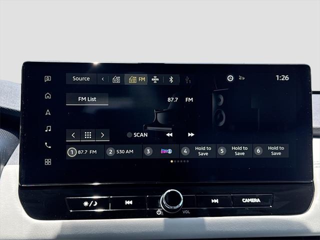 new 2025 Mitsubishi Outlander car, priced at $30,248