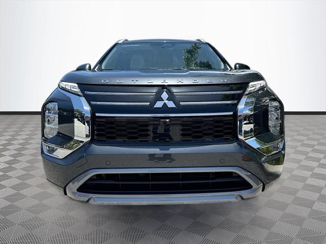 new 2025 Mitsubishi Outlander car, priced at $30,248