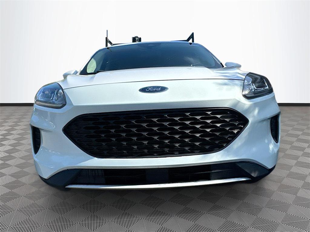 used 2020 Ford Escape car, priced at $15,432