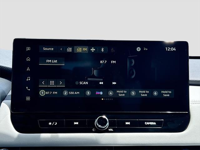 new 2025 Mitsubishi Outlander car, priced at $28,909
