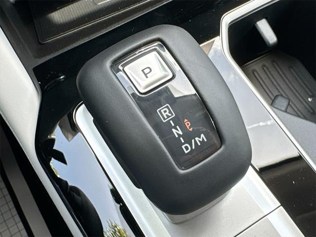 new 2025 Mitsubishi Outlander car, priced at $28,909
