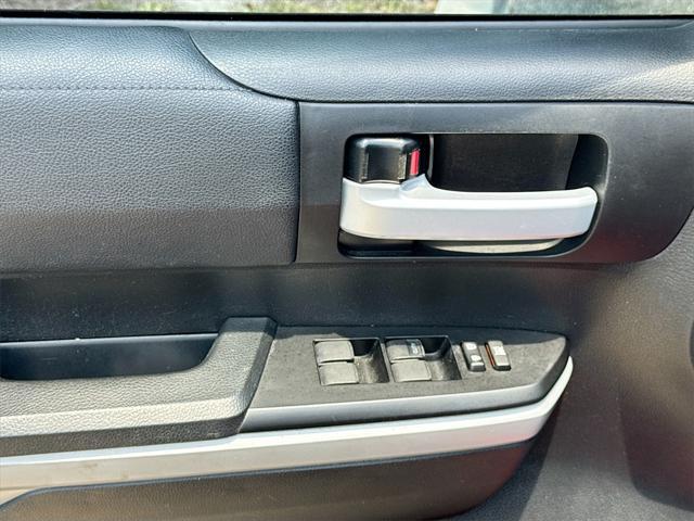 used 2019 Toyota Tundra car, priced at $30,940