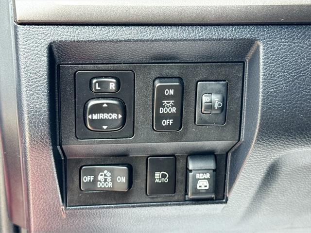 used 2019 Toyota Tundra car, priced at $30,940
