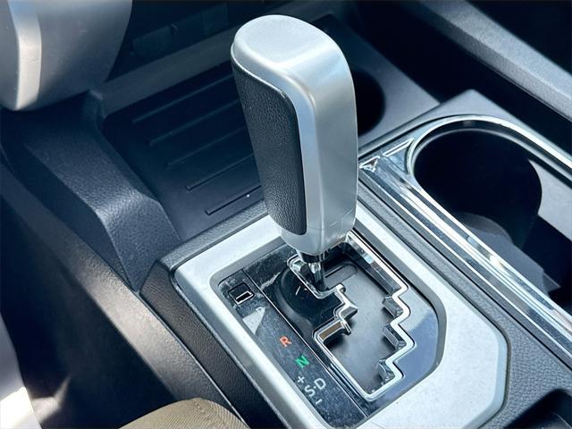 used 2019 Toyota Tundra car, priced at $30,940