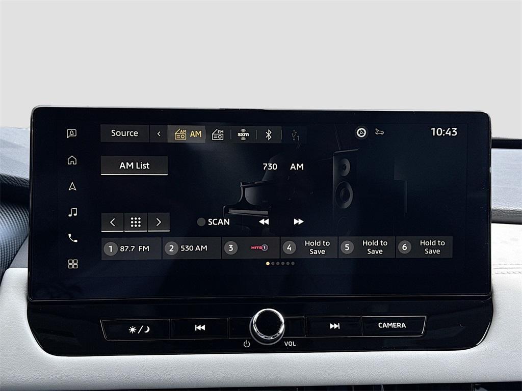 new 2025 Mitsubishi Outlander car, priced at $25,724