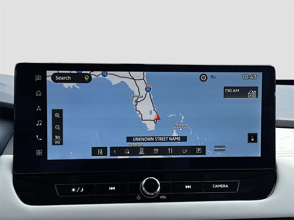 new 2025 Mitsubishi Outlander car, priced at $25,724