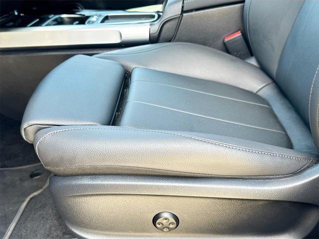 used 2024 Mercedes-Benz EQB 300 car, priced at $41,214