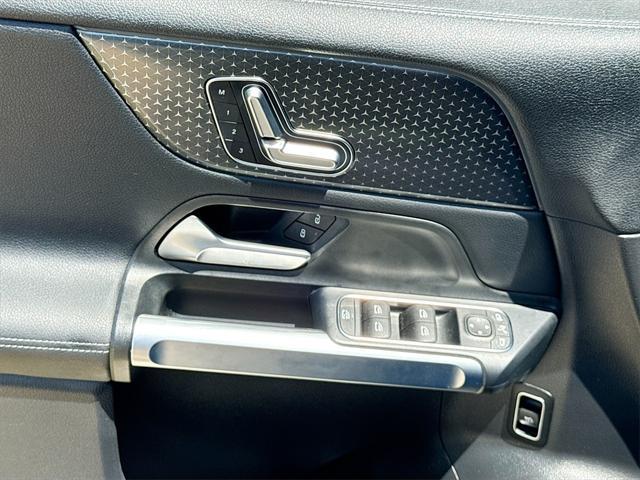 used 2024 Mercedes-Benz EQB 300 car, priced at $41,214