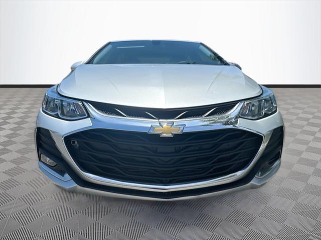 used 2019 Chevrolet Cruze car, priced at $11,200