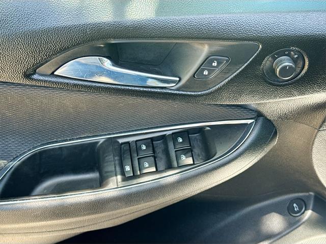 used 2019 Chevrolet Cruze car, priced at $11,200