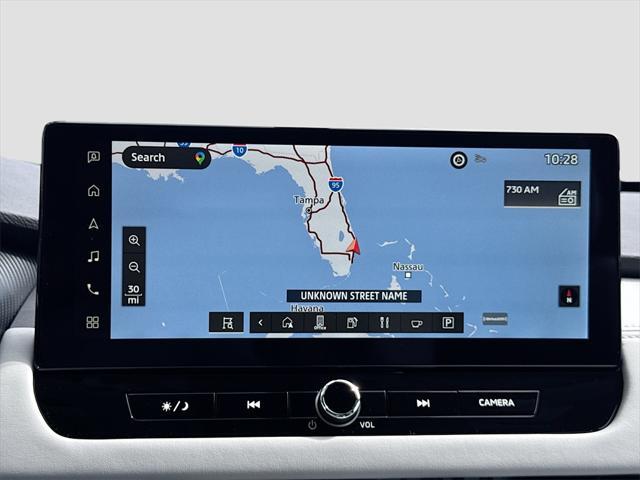 new 2025 Mitsubishi Outlander car, priced at $28,909