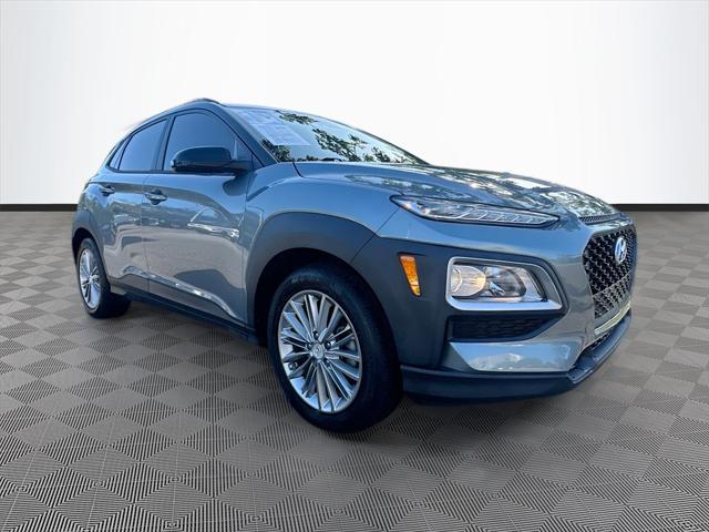 used 2020 Hyundai Kona car