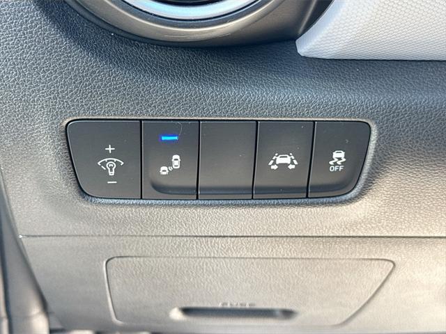 used 2020 Hyundai Kona car