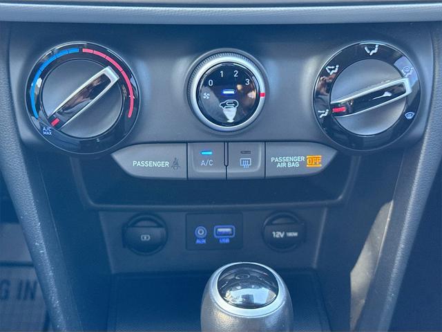 used 2020 Hyundai Kona car