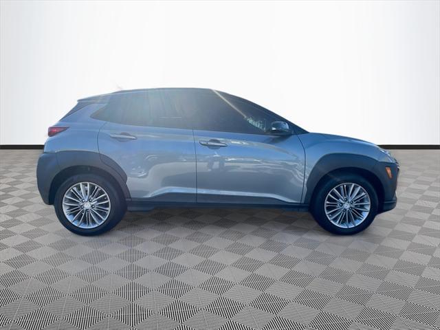 used 2020 Hyundai Kona car