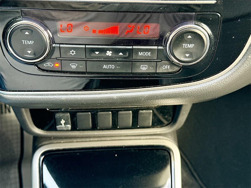 used 2019 Mitsubishi Outlander car, priced at $13,389