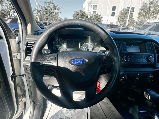 used 2019 Ford Ranger car, priced at $15,886