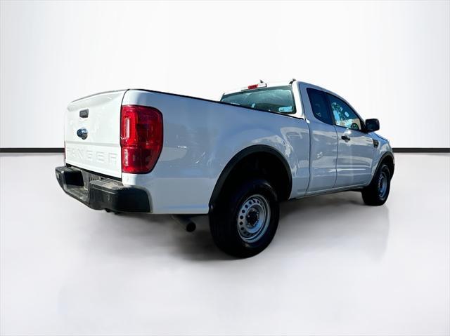 used 2019 Ford Ranger car, priced at $17,007