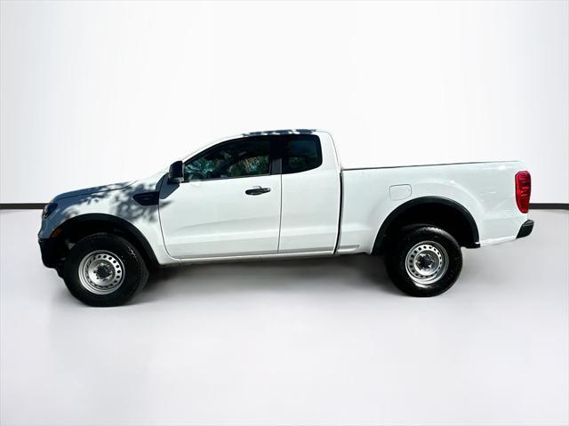 used 2019 Ford Ranger car, priced at $17,007