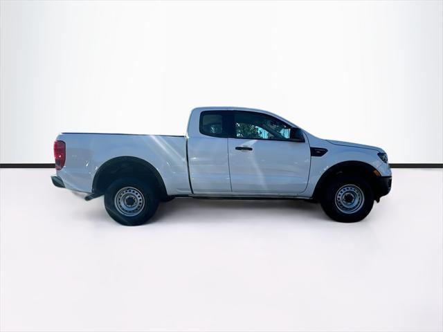 used 2019 Ford Ranger car, priced at $15,886