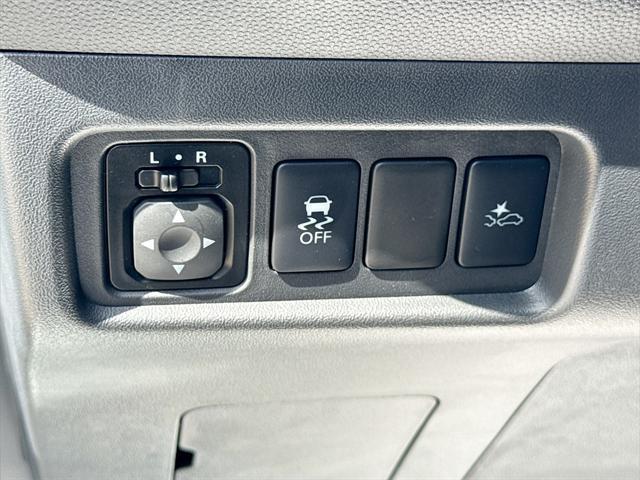 new 2024 Mitsubishi Mirage car, priced at $12,974