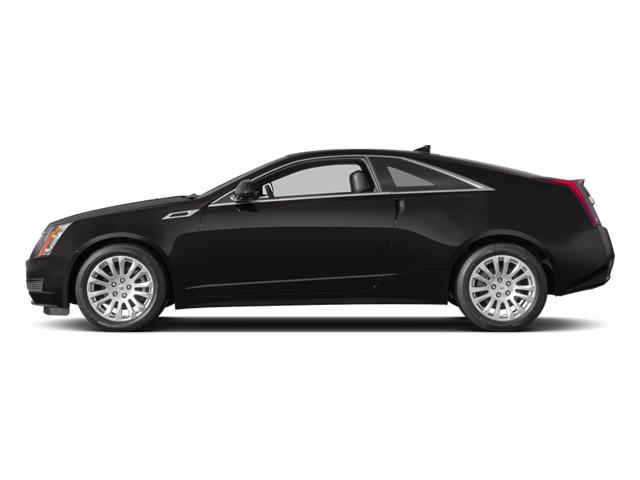used 2013 Cadillac CTS car, priced at $9,850