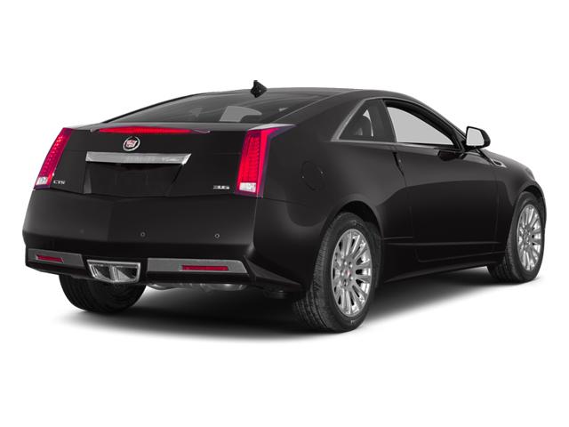 used 2013 Cadillac CTS car, priced at $9,850