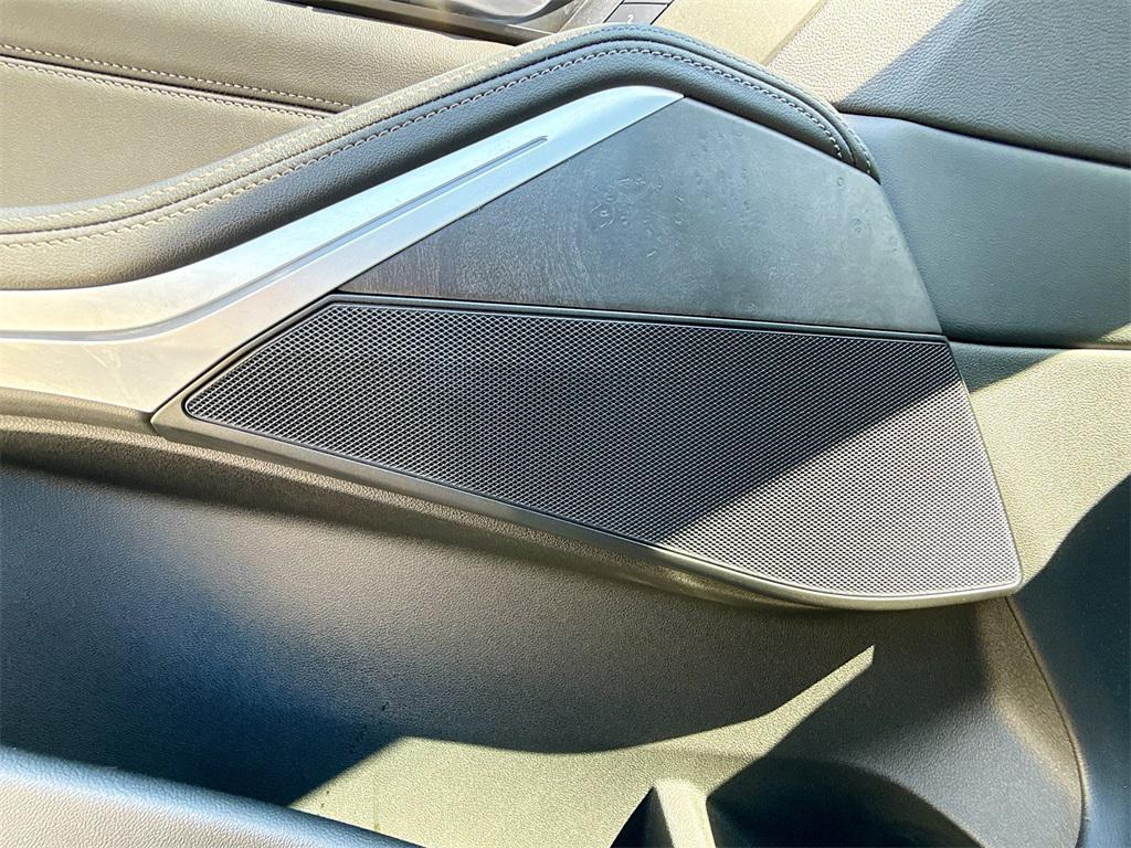 used 2023 BMW X5 car, priced at $36,711