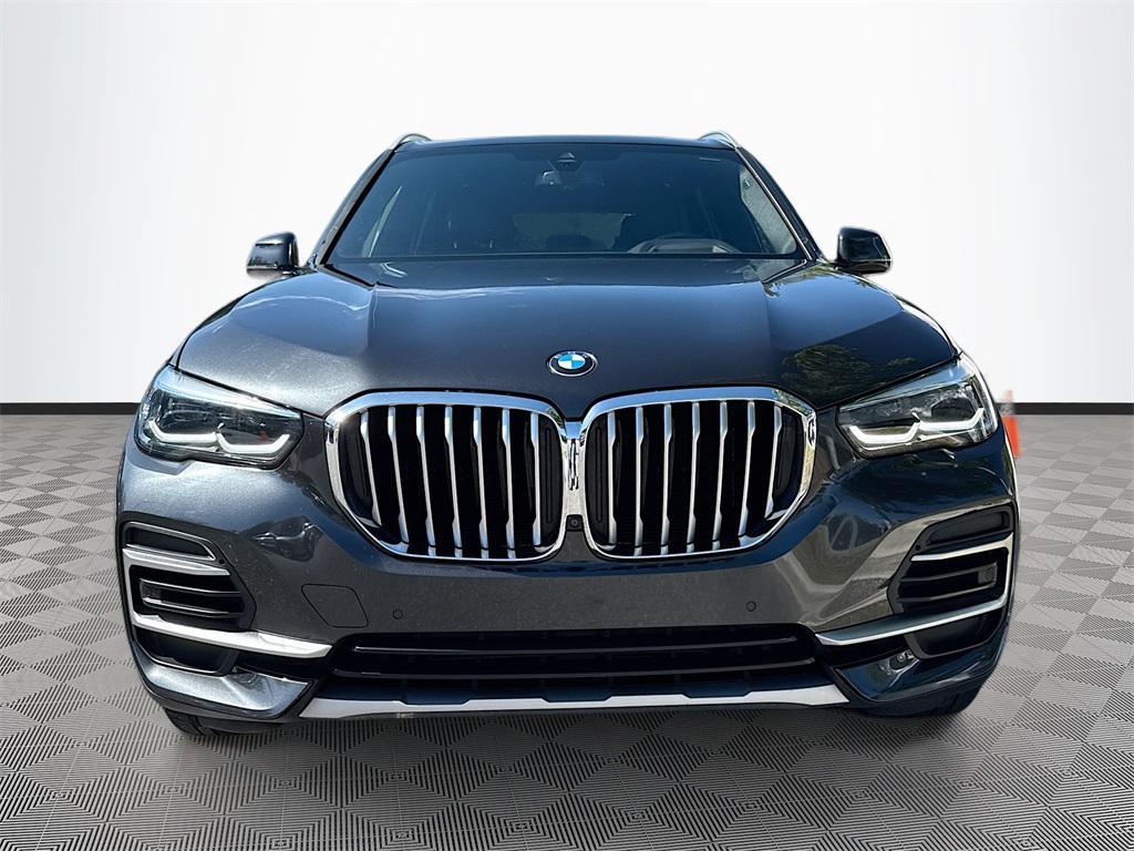 used 2023 BMW X5 car, priced at $36,711