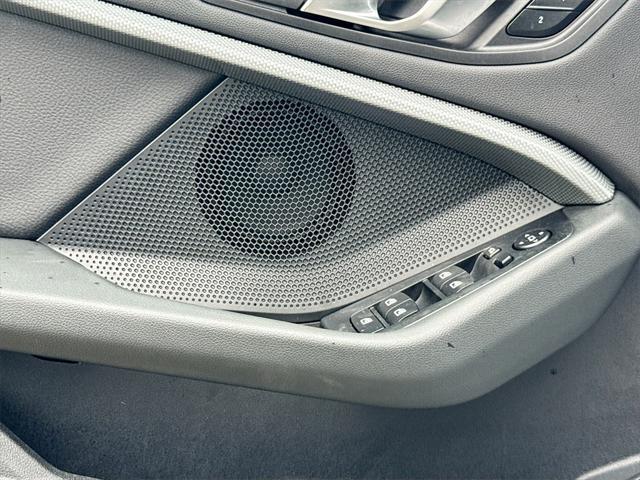 used 2024 BMW 228 Gran Coupe car, priced at $32,805