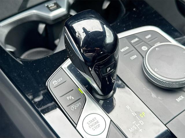 used 2024 BMW 228 Gran Coupe car, priced at $32,805
