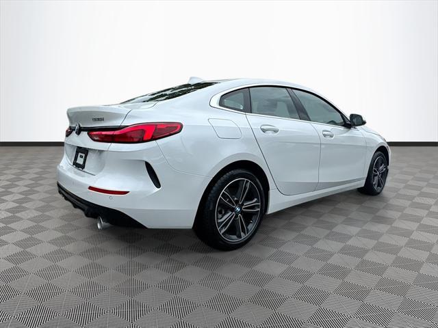 used 2024 BMW 228 Gran Coupe car, priced at $32,805