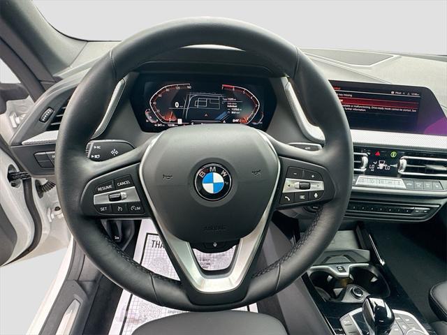 used 2024 BMW 228 Gran Coupe car, priced at $32,805