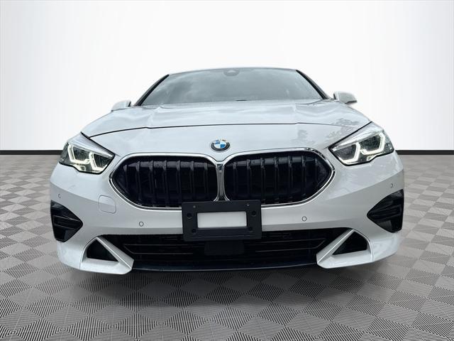 used 2024 BMW 228 Gran Coupe car, priced at $32,805