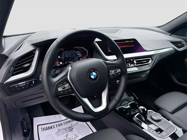 used 2024 BMW 228 Gran Coupe car, priced at $32,805