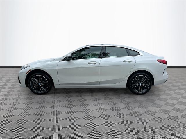 used 2024 BMW 228 Gran Coupe car, priced at $32,805