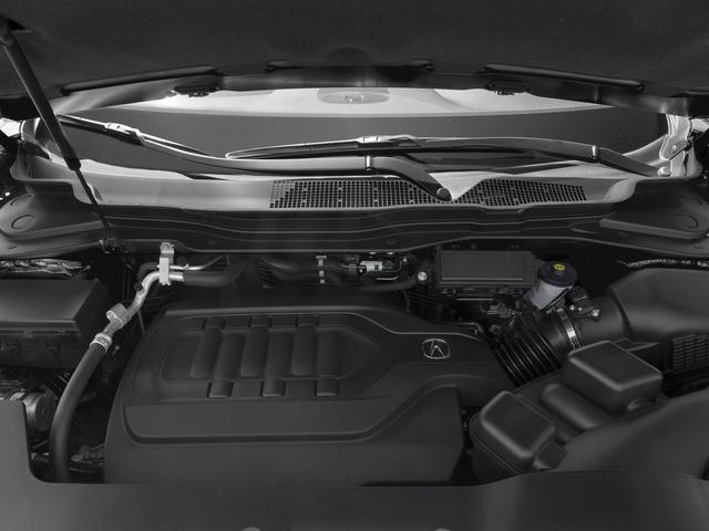 used 2017 Acura MDX car, priced at $13,984