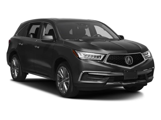 used 2017 Acura MDX car, priced at $13,984