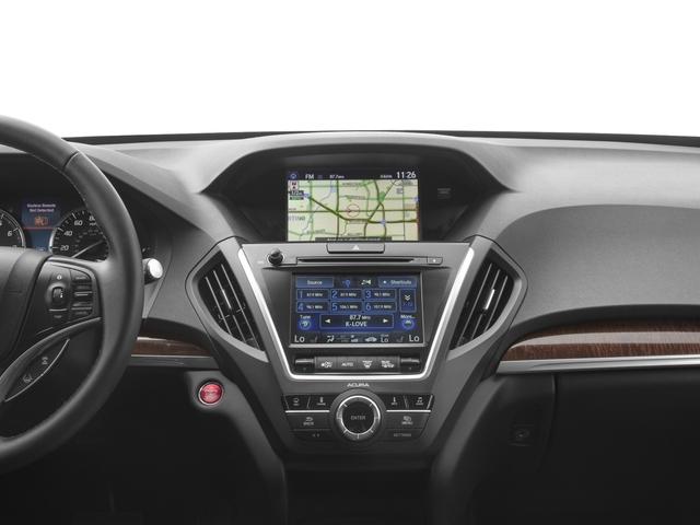 used 2017 Acura MDX car, priced at $13,984