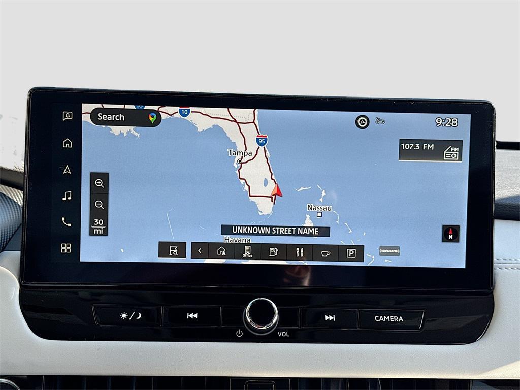 new 2025 Mitsubishi Outlander car, priced at $25,927