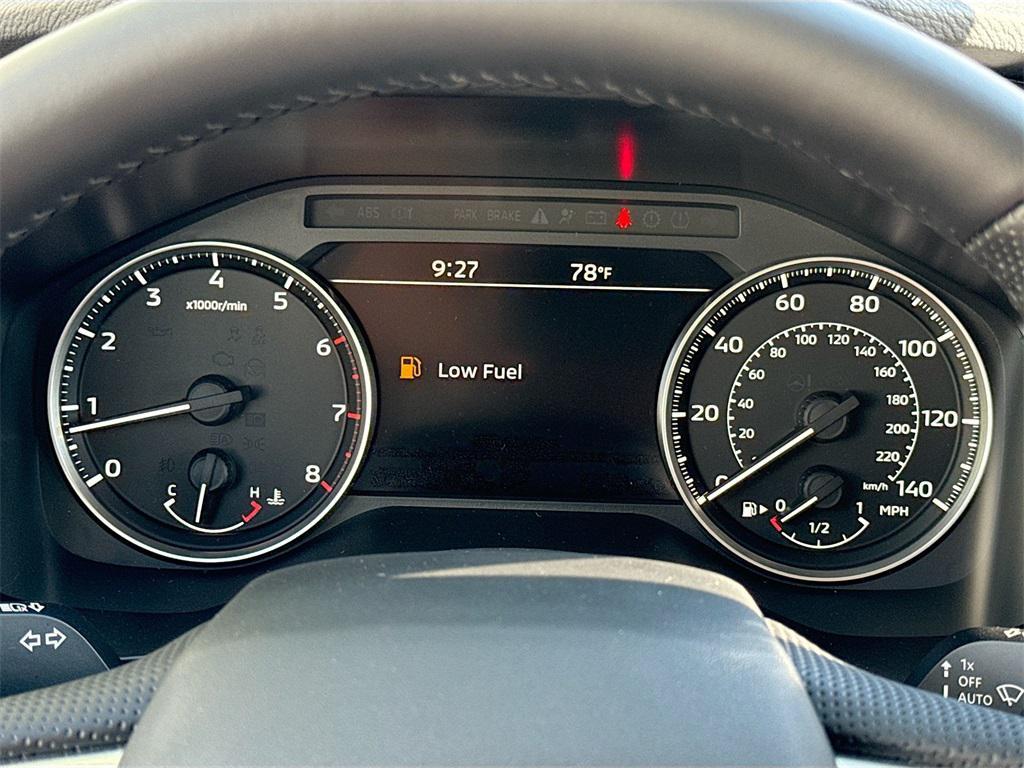 new 2025 Mitsubishi Outlander car, priced at $25,927