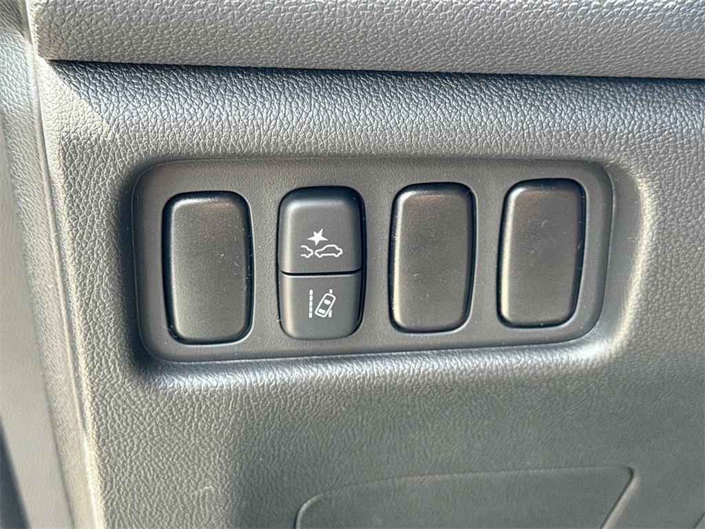 new 2025 Mitsubishi Outlander Sport car, priced at $22,354