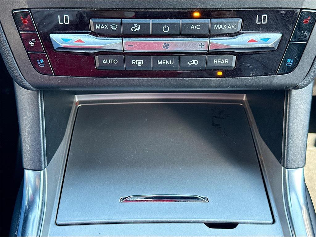 used 2020 Ford Explorer car, priced at $26,473