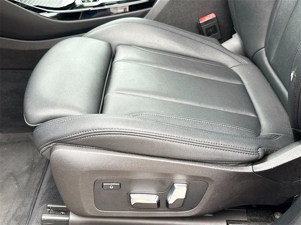 used 2019 BMW X3 car, priced at $18,278