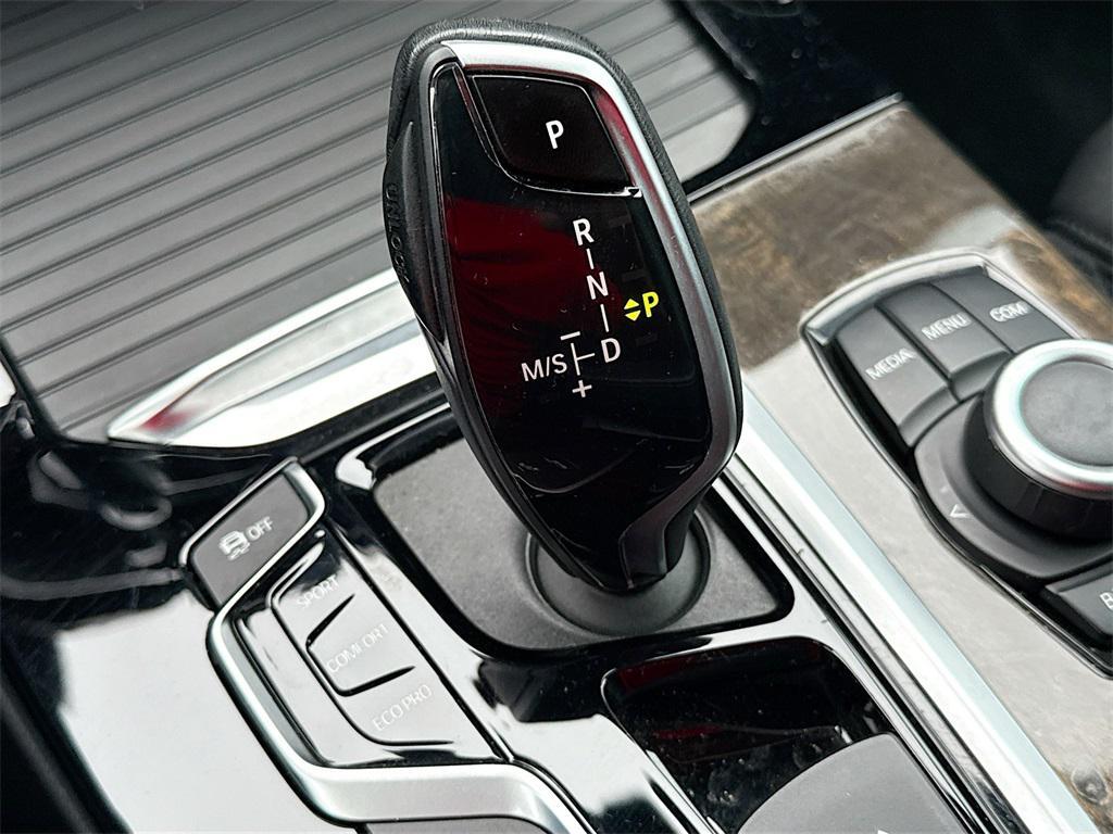 used 2019 BMW X3 car, priced at $18,278