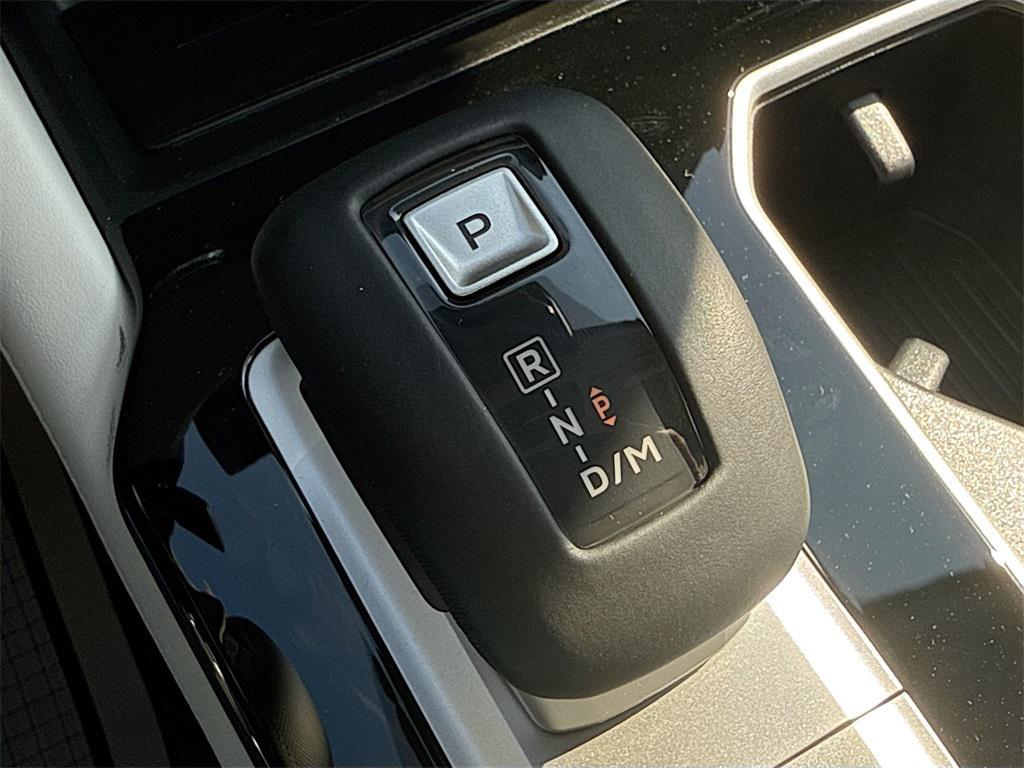 new 2025 Mitsubishi Outlander car, priced at $28,417