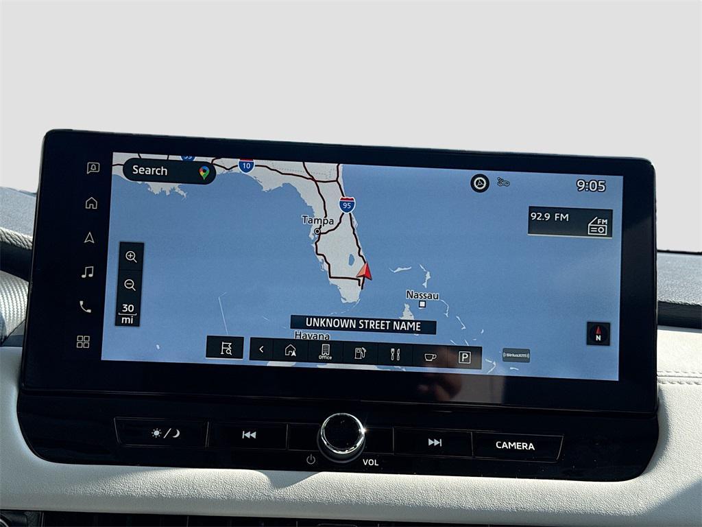 new 2025 Mitsubishi Outlander car, priced at $28,417