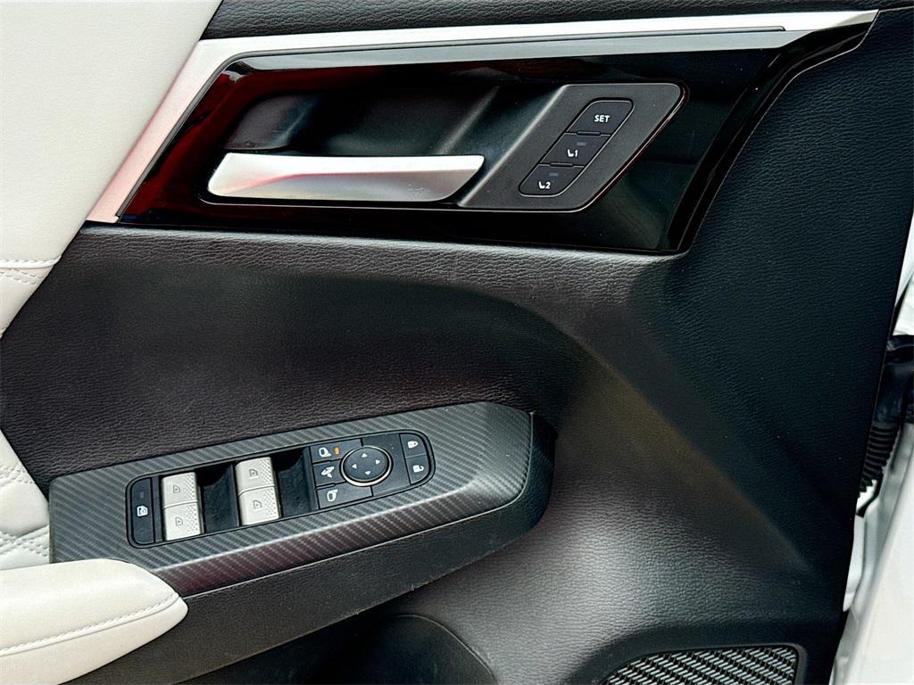 used 2024 Mitsubishi Outlander car, priced at $27,199