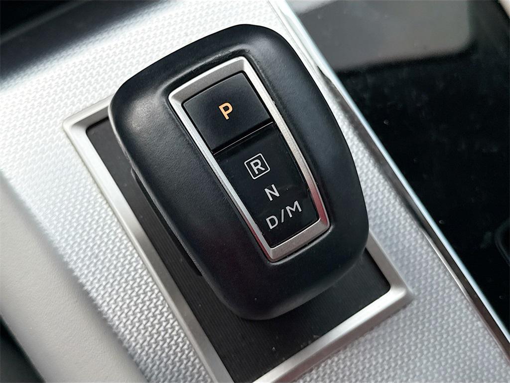 used 2024 Mitsubishi Outlander car, priced at $27,199